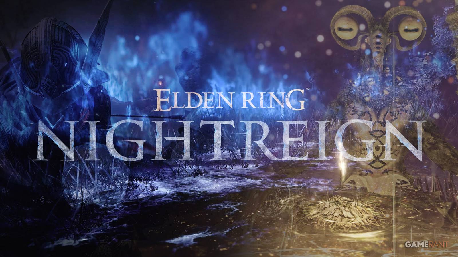 Elden Ring Nightreign Break Tradition