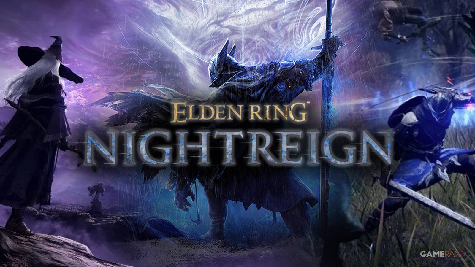Elden Ring Nightreign Lore Explained