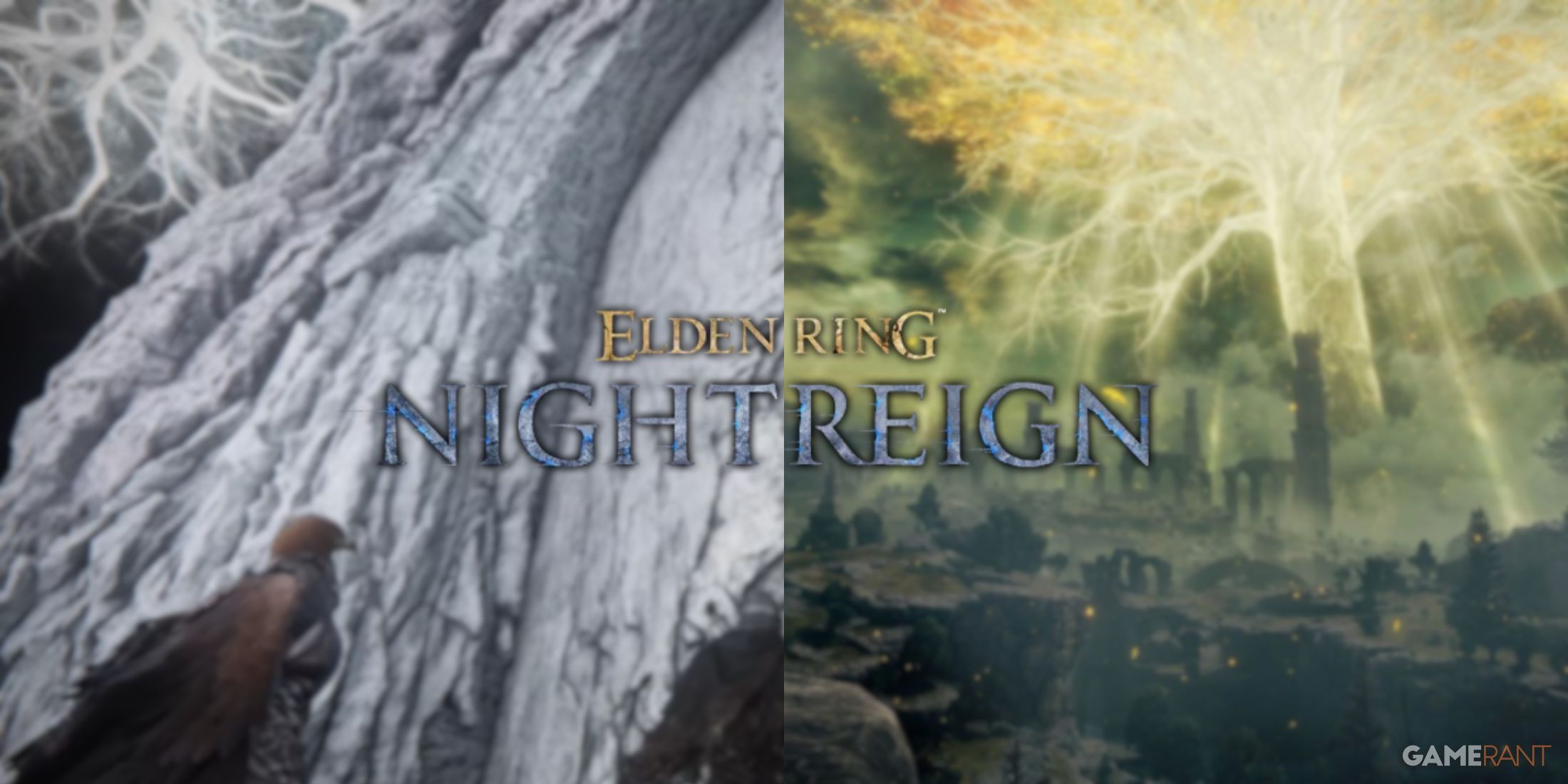 Elden Ring: Nightreign — Где находится Эрдтри?