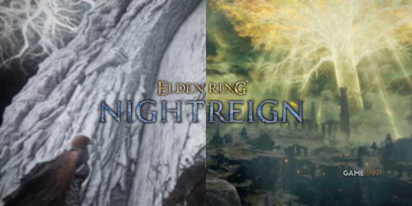 Elden Ring: Nightreign Lore Explained