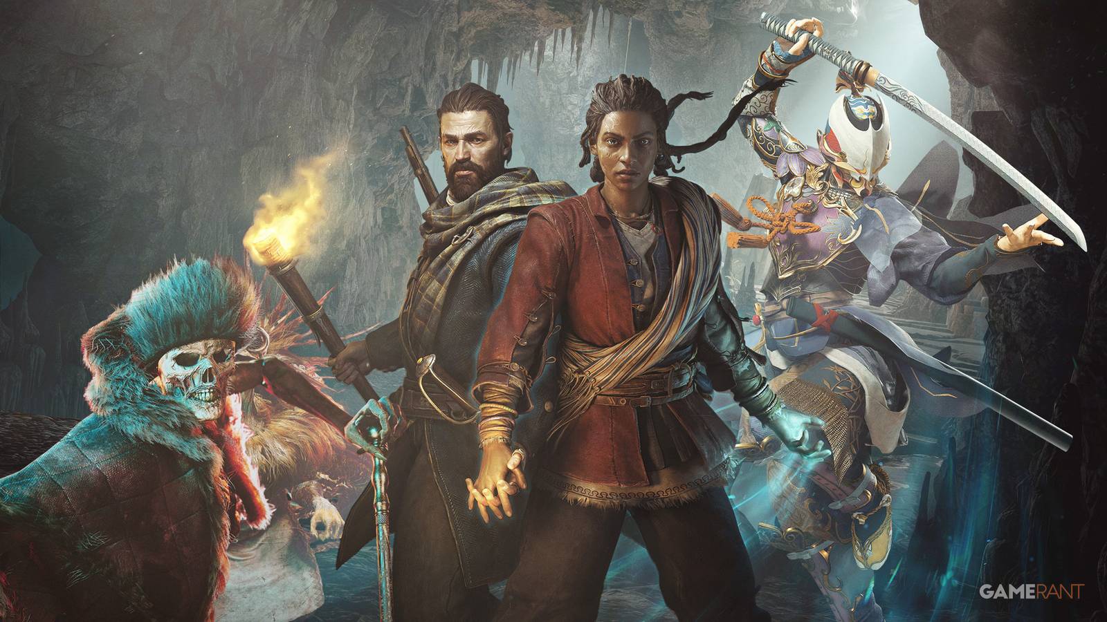 end-of-the-year-games-you-may-have-missed-banishers-kunitsu-gami-thaumaturge-game-rant