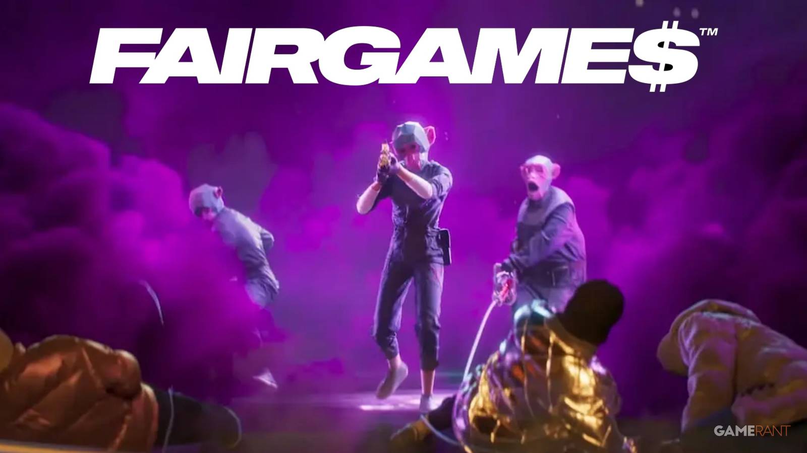 Fairgames Franchise Call of Duty