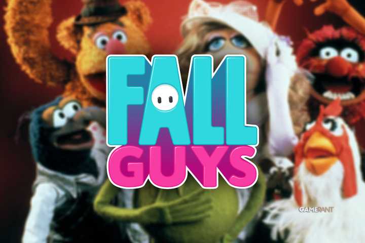 Fall Guys Rant Fall Guys News | GameRant