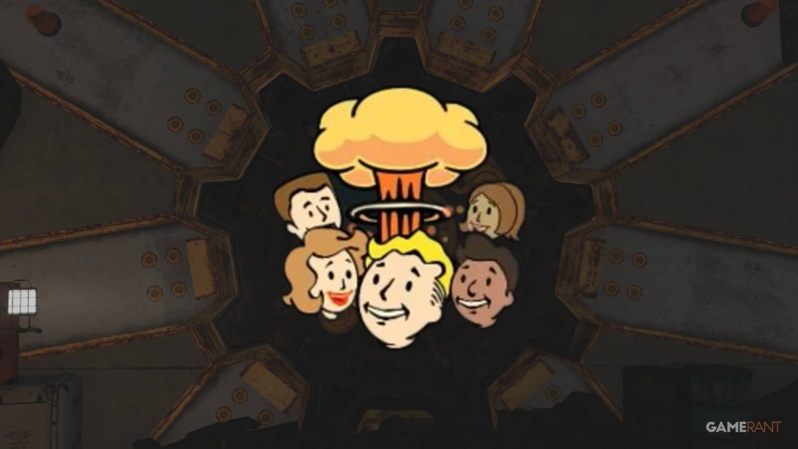 Fallout 5 Character Creator More Like Skyrim GAMERANT