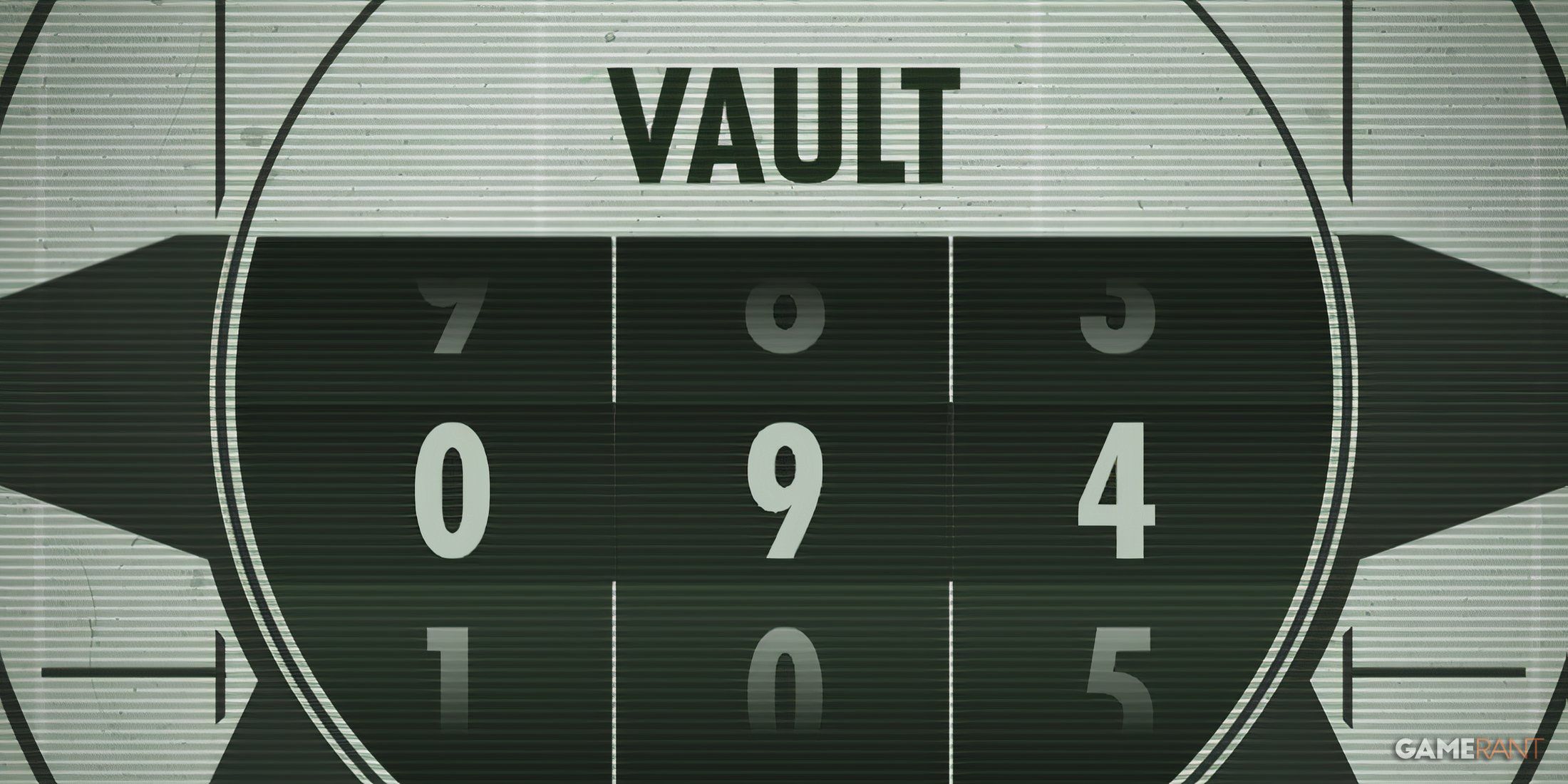 Fallout Shelter Vault 94