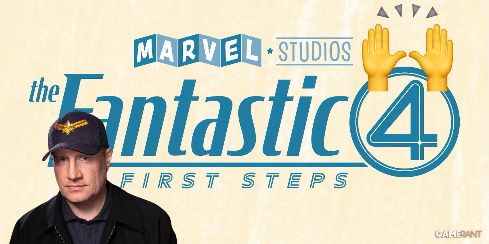 The Fantastic Four: First Steps Just Got A Very Exciting Update