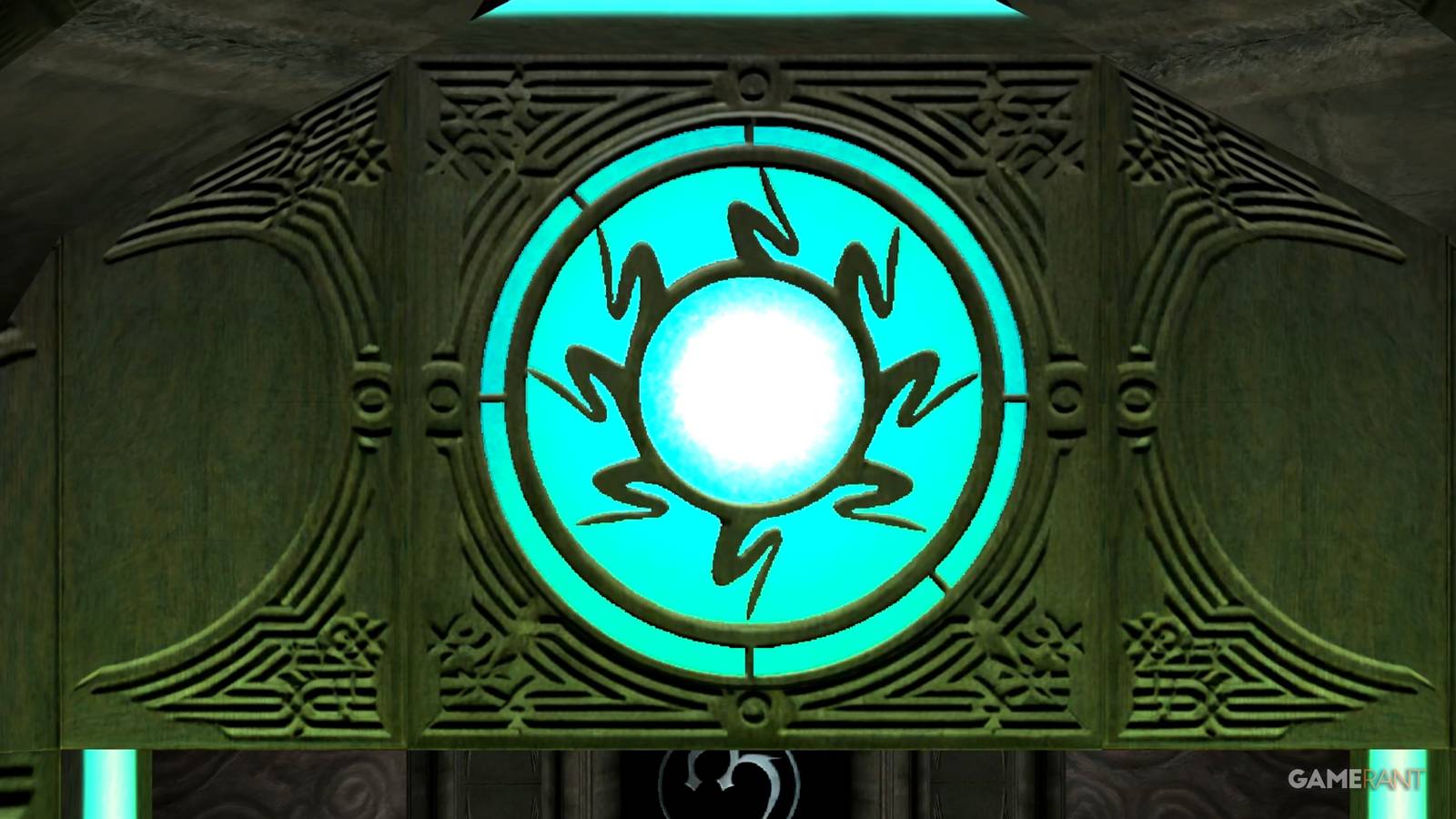 Fast Travel Legacy of Kain_ Soul Reaver 1 & 2 Remastered (2)