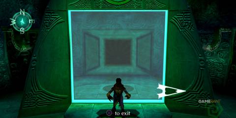 Fast Travel Legacy of Kain_ Soul Reaver 1 & 2 Remastered