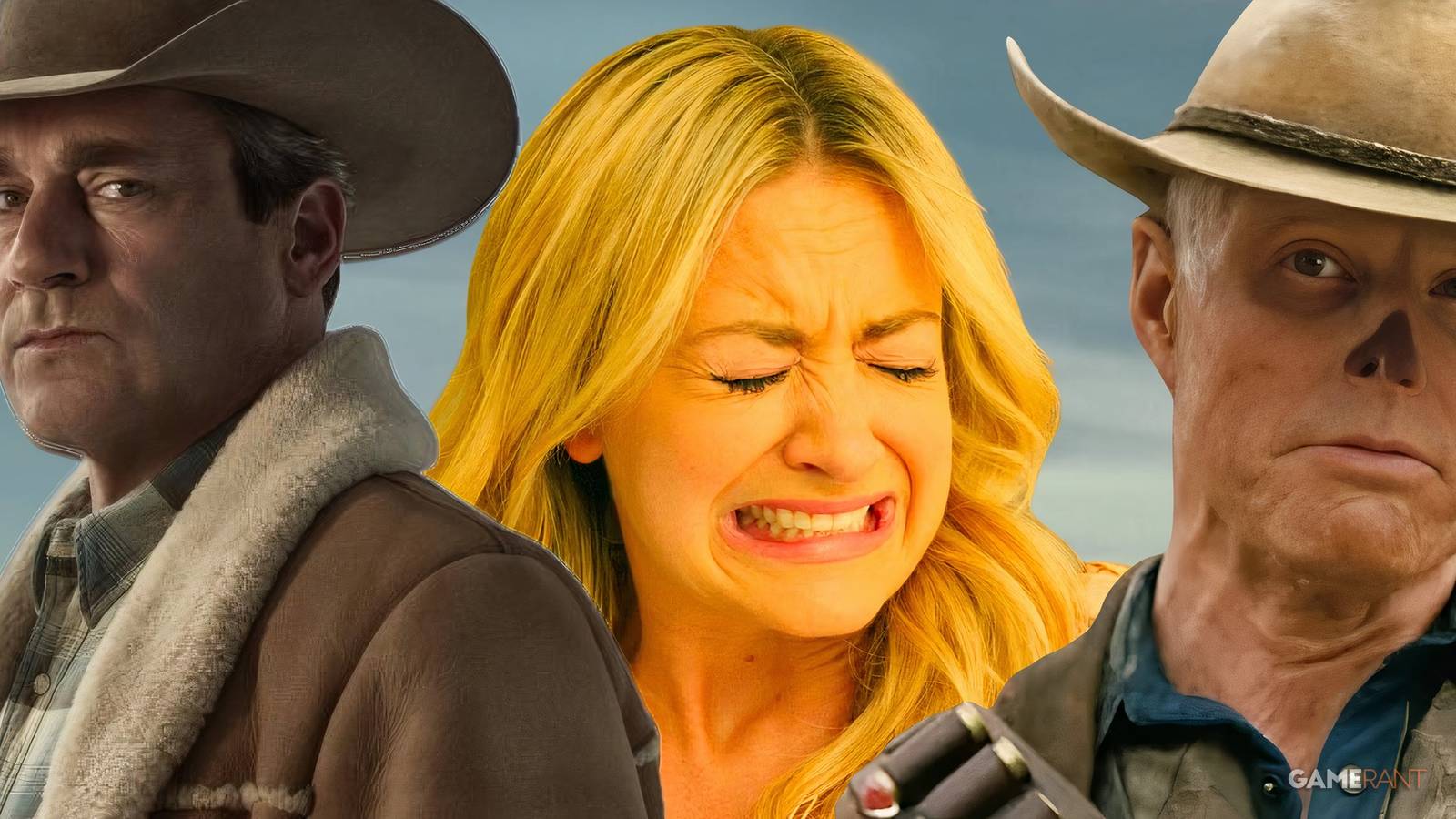 favorite tv villains 2024