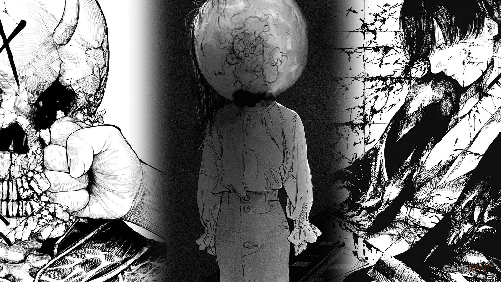 Featured Image, Best Seinen Manga That Debuted in 2024