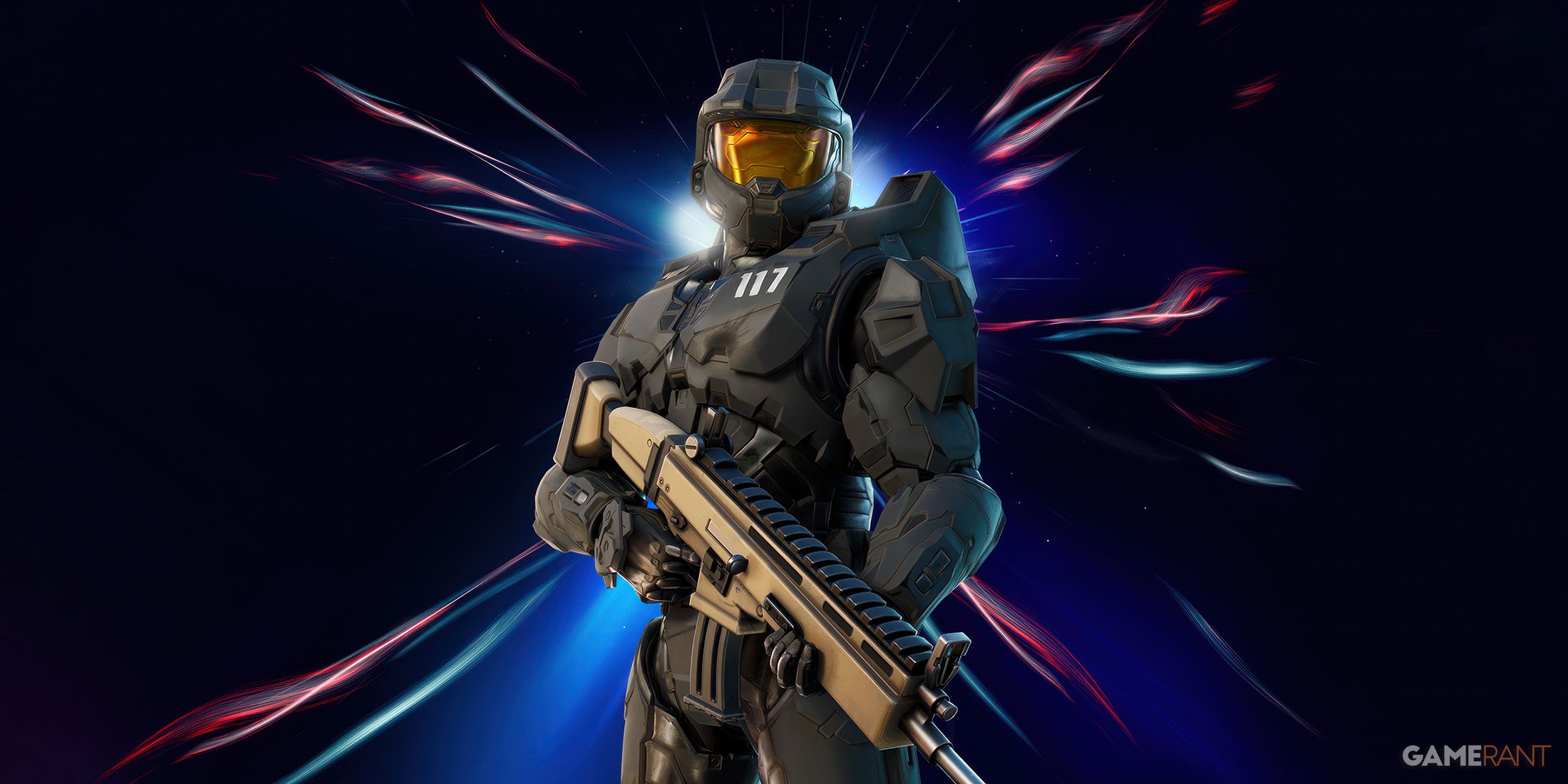 fortnite master chief skin