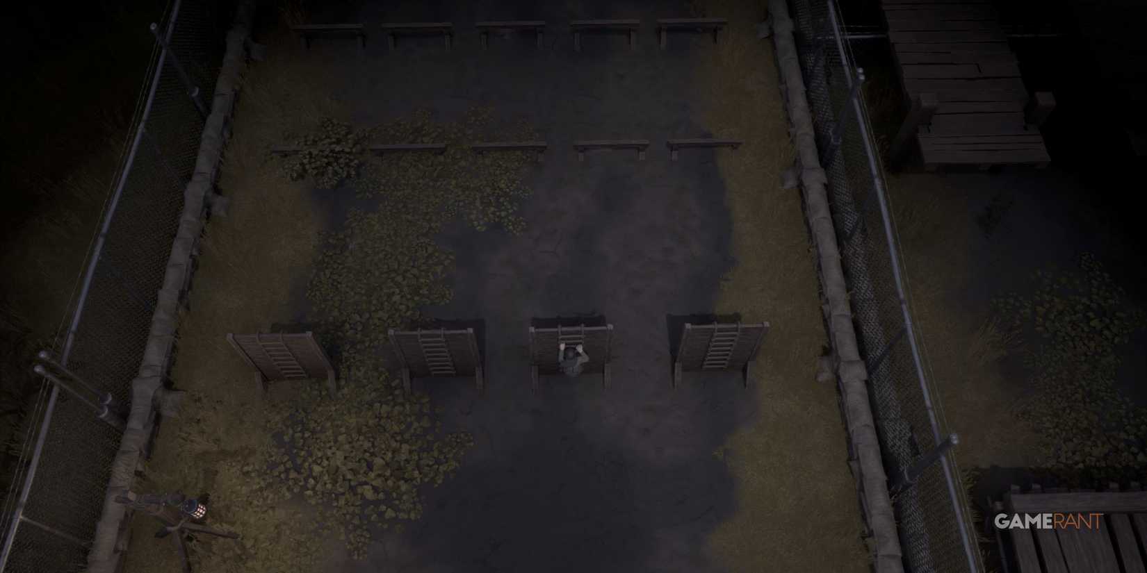 Foxhole Basic Training