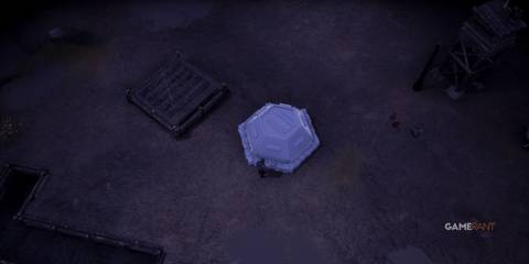 Foxhole Construction Defenses