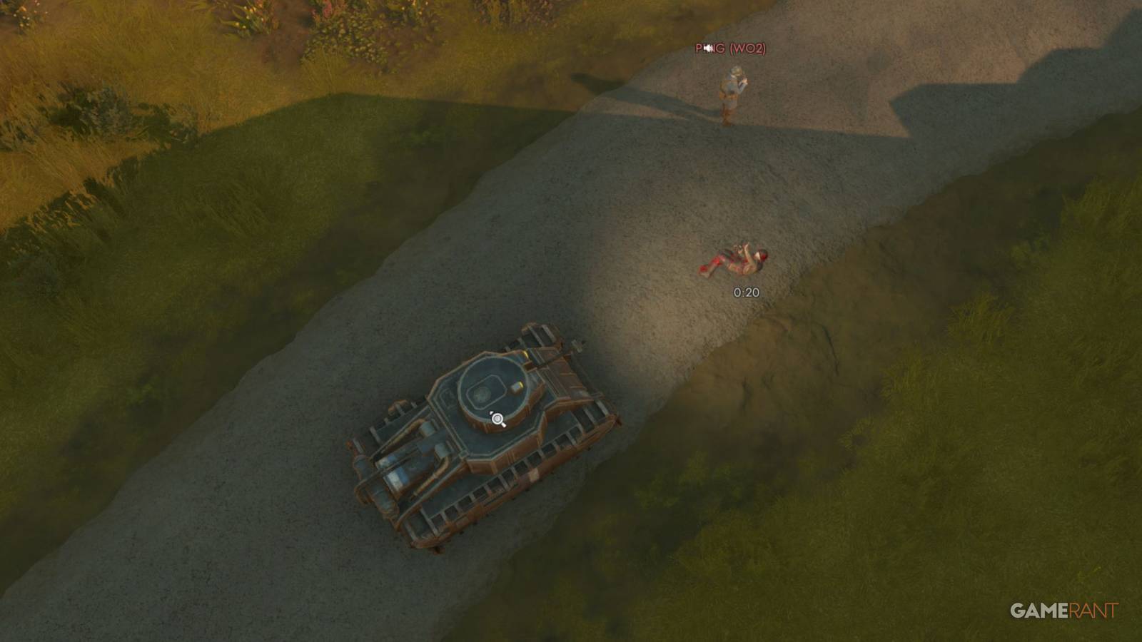 Foxhole Mistakes To Avoid