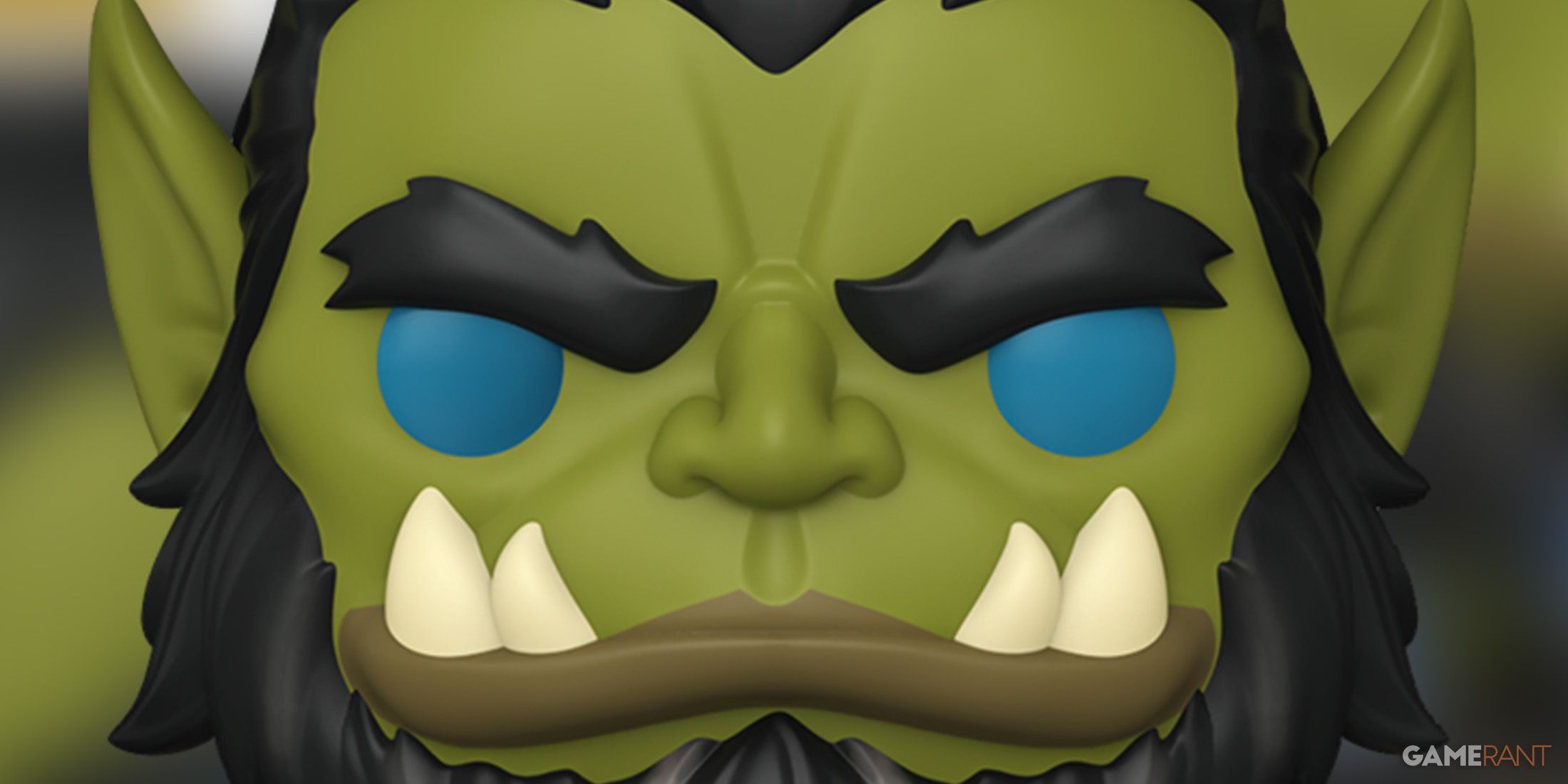 New World of Warcraft Funko Pop Figures Revealed [EXCLUSIVE]