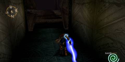 Furnace room Dumah Legacy of Kain_ Soul Reaver 1 & 2 Remastered-1