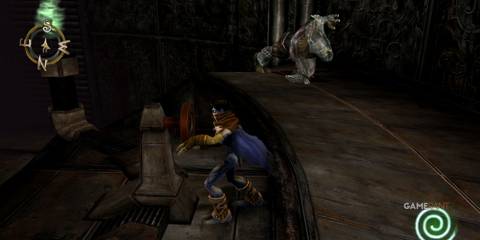 gas valve Dumah Legacy of Kain_ Soul Reaver 1 & 2 Remastered-1