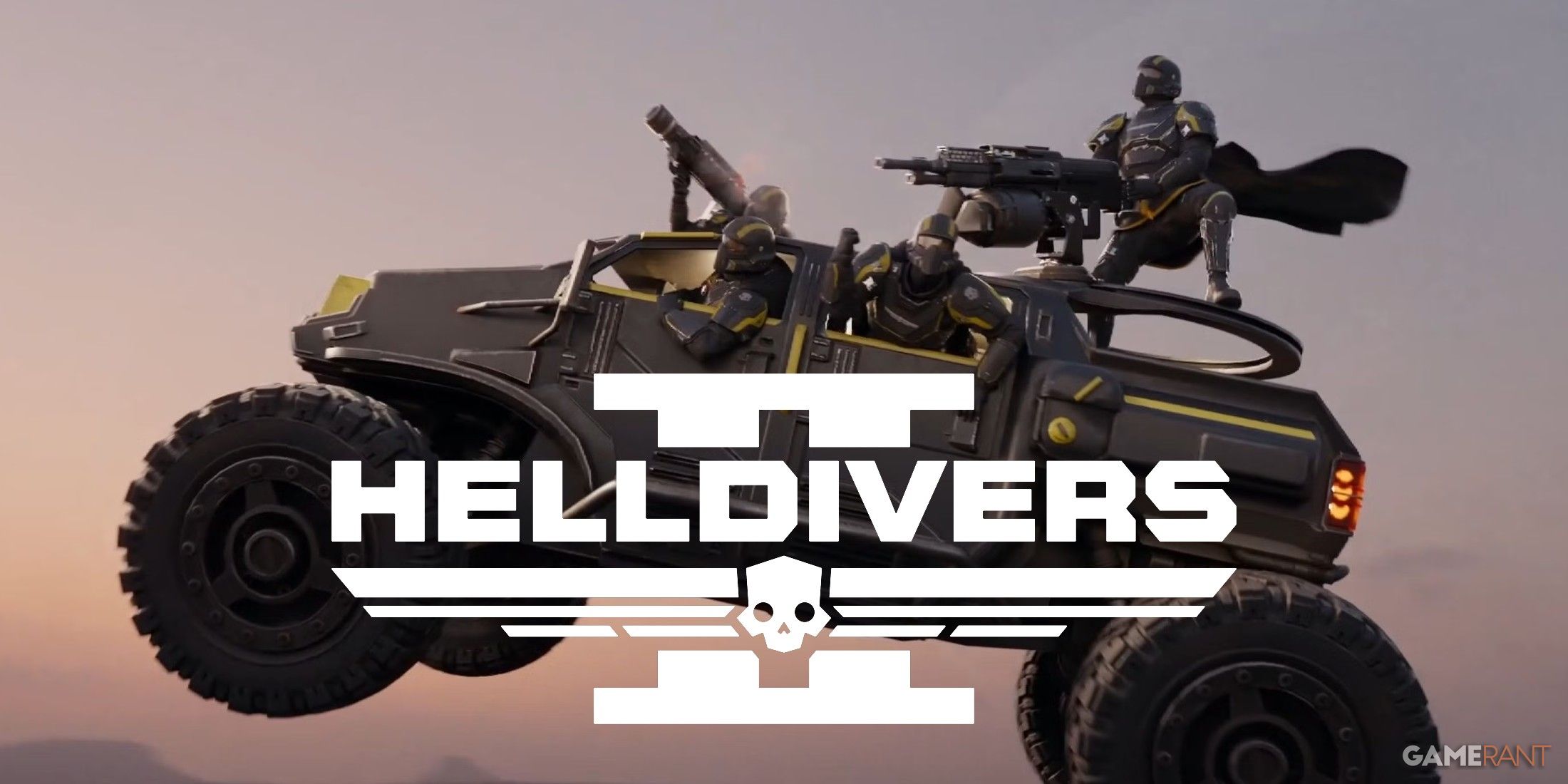 helldivers 2 frv fast recon vehicle car