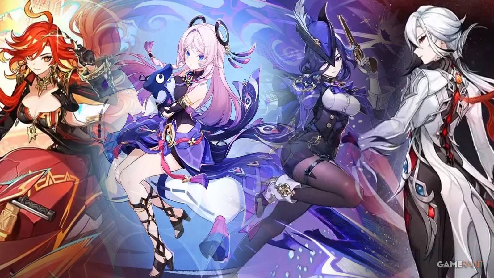 Genshin Impact 5.3 Update Confirmed