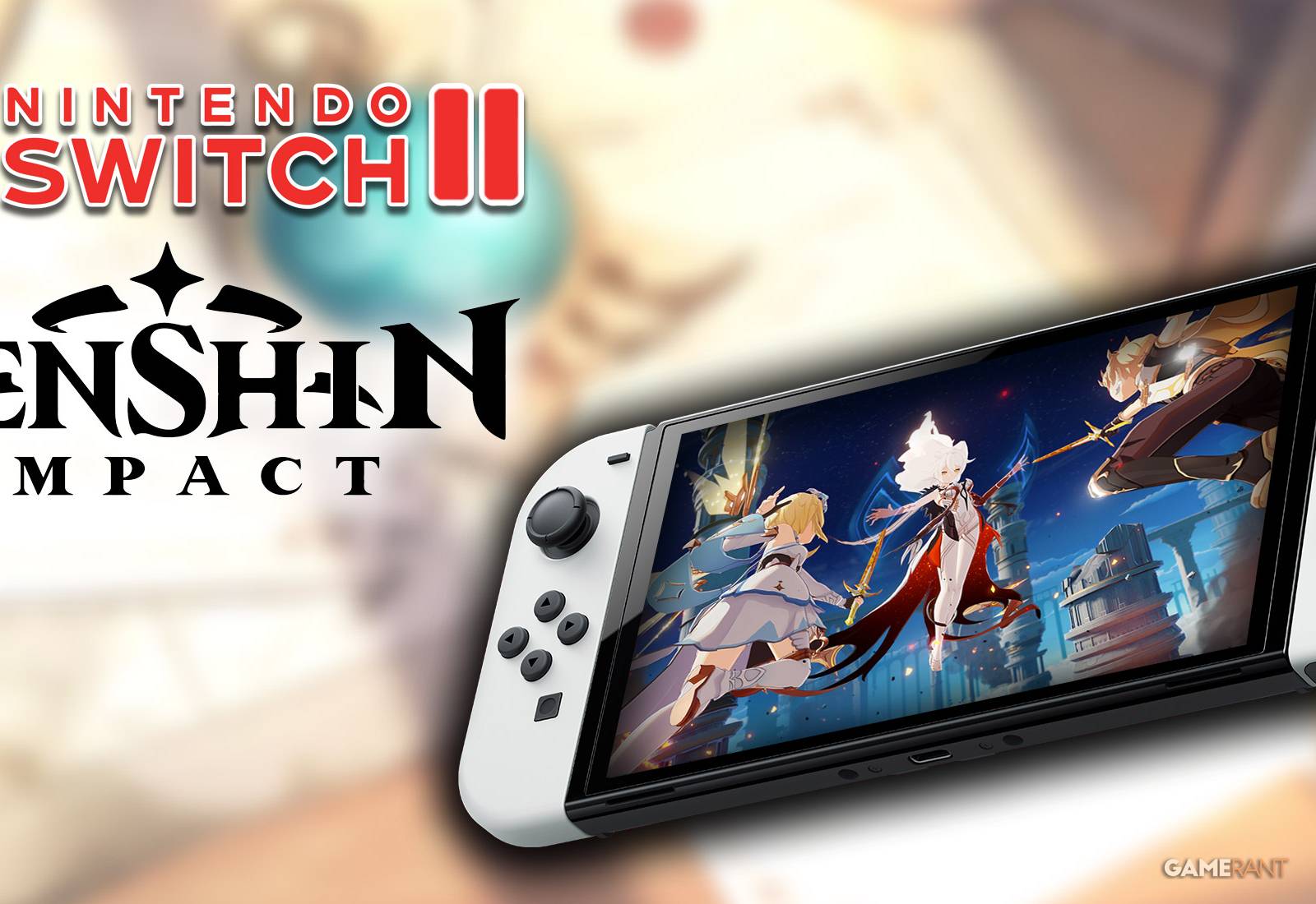 One Possible Switch Launch Title is a No-Brainer