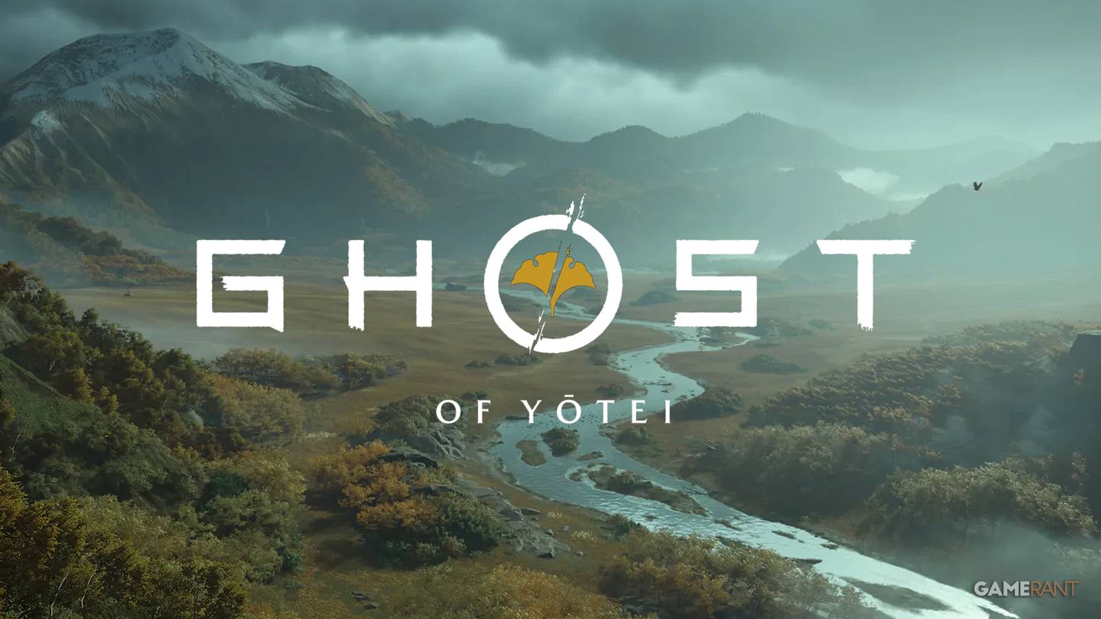 Ghost of Yotei Time Skip Sengoku Period