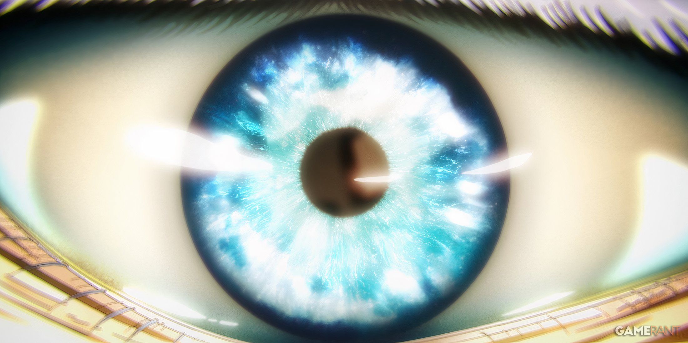 Jujutsu Kaisen: Why Are Satoru Gojo's Eyes Piercing Blue?