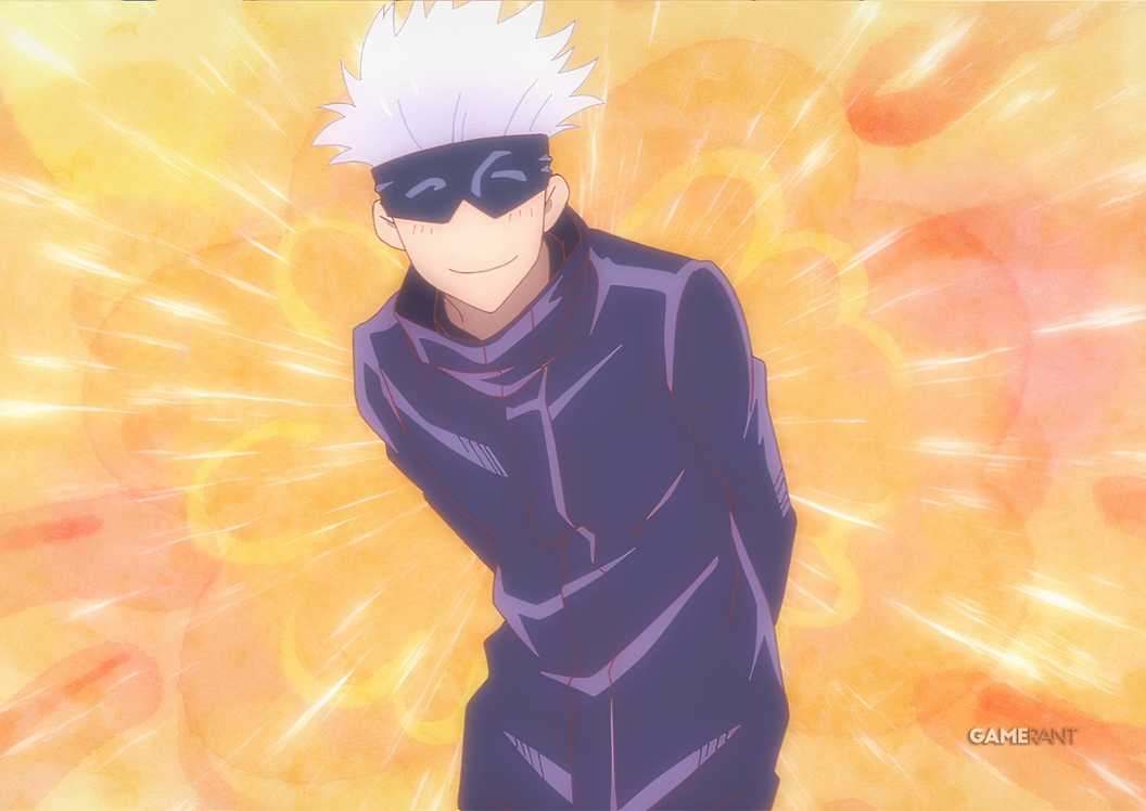Gojo Spring Arc Jujutsu Kaisen: The Strongest Character In Every Arc, Ranked