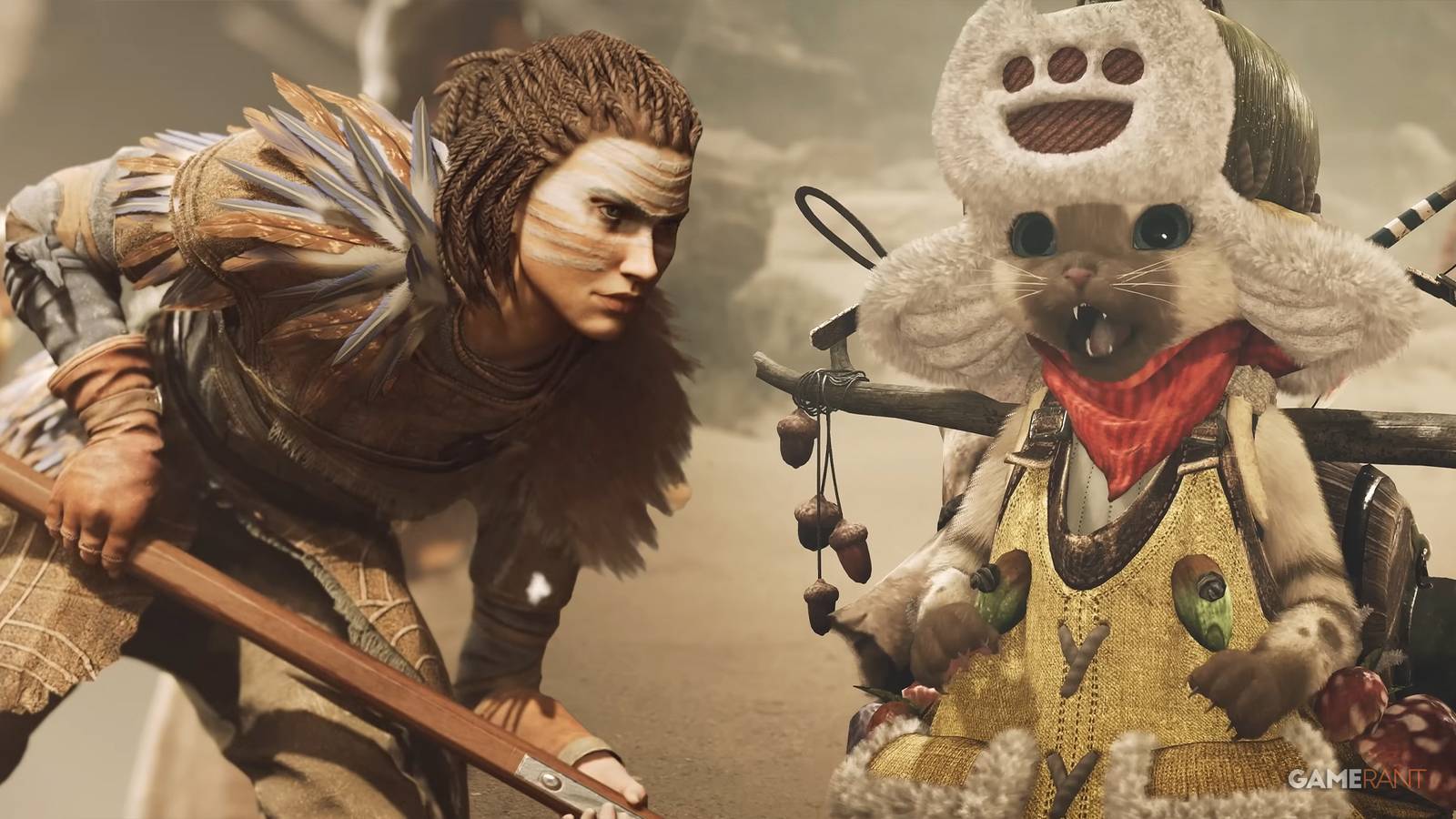 GreedFall 2 Development Timeline 2025 Advantage