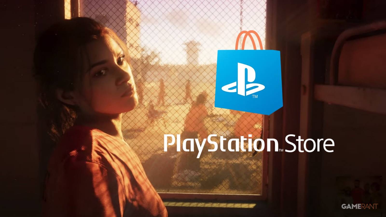 gta 6 playstation store parody game shovelware issue