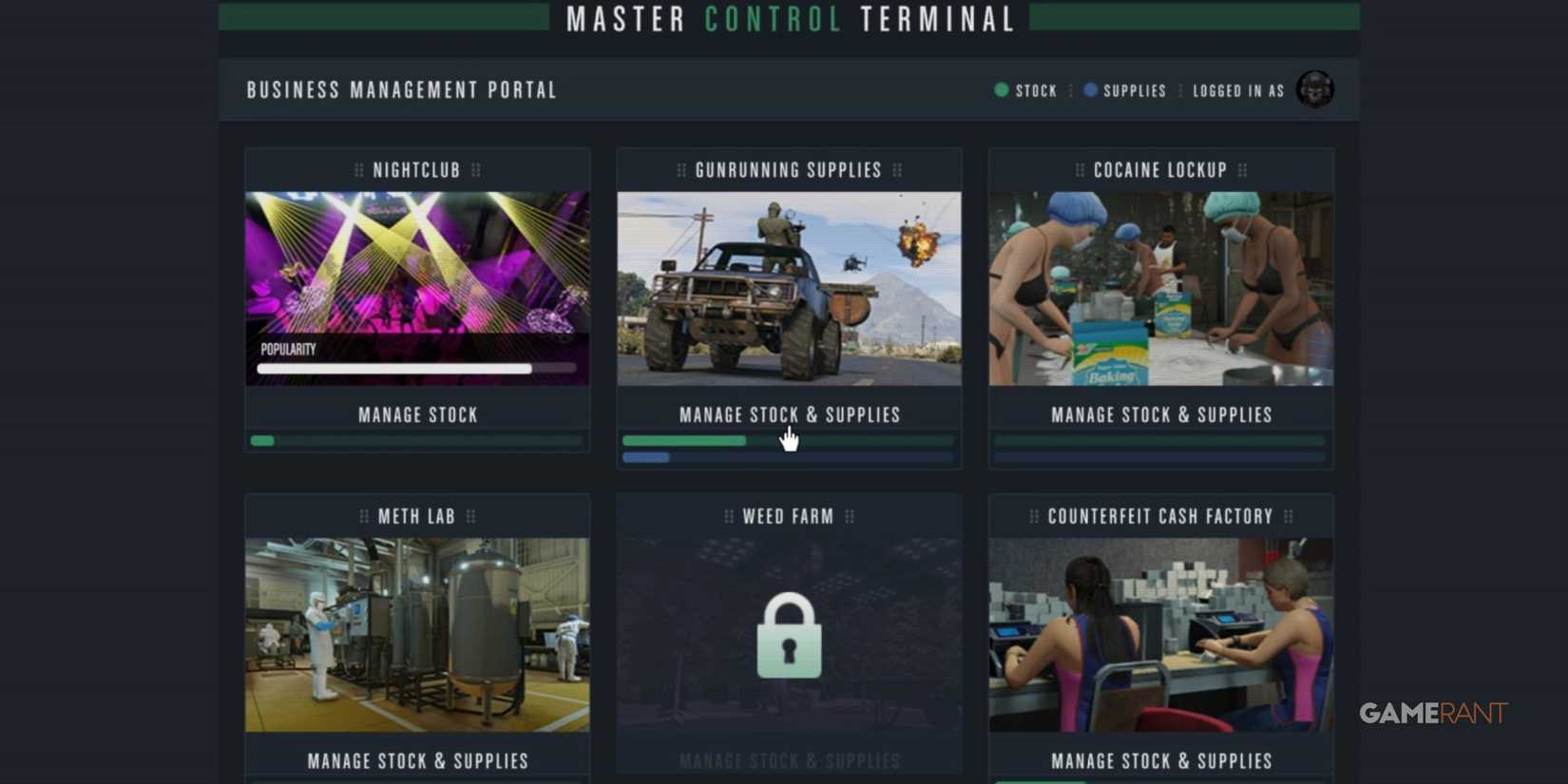 Master Computer Gta GTA Online: Best Terrorbyte Upgrades