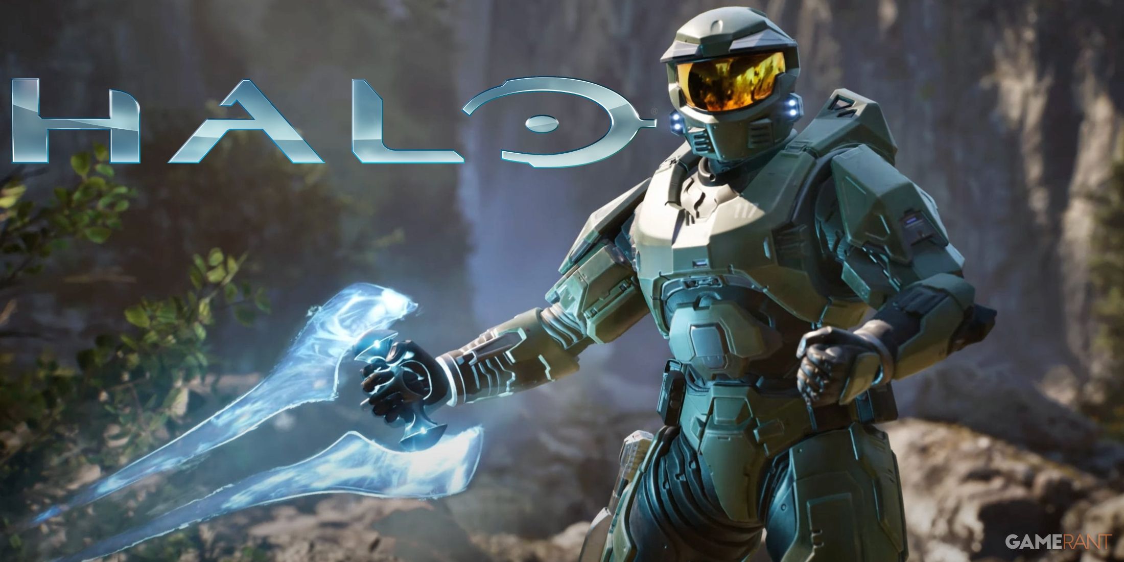 A Halo One-Two Punch Could Be the Key to Success for Xbox's Handheld