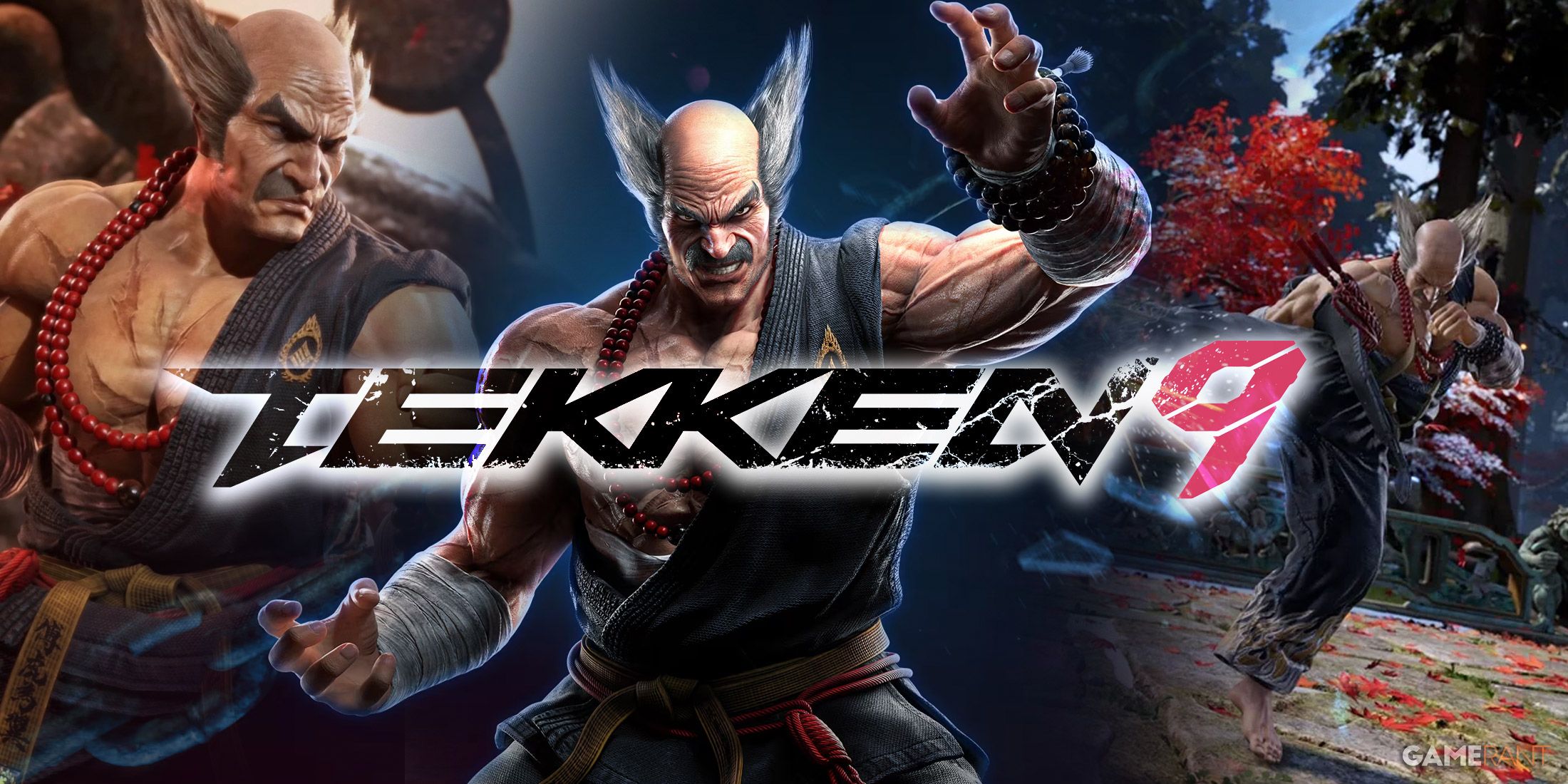 Что возвращение Хейхати Мисимы в DLC Tekken 8 может означать для Tekken 9