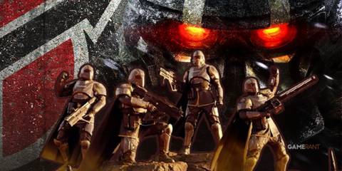 Helldivers 2 gives players wave 2 of Killzone content to players for free after apologizing for high prices.