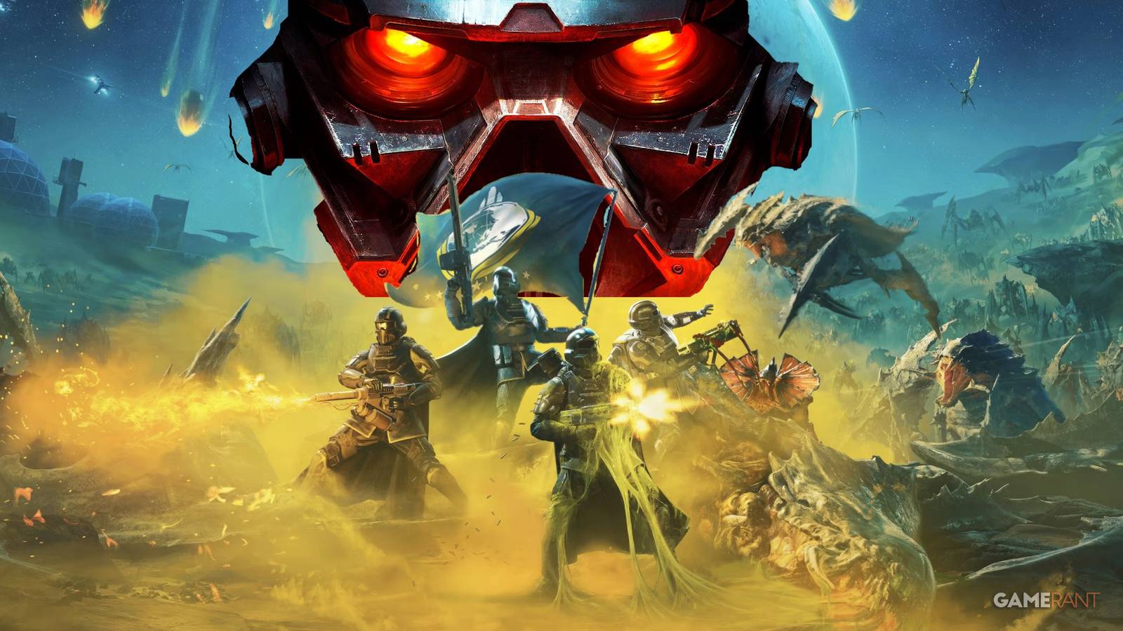 helldivers 2 killzone crossover warbond leak