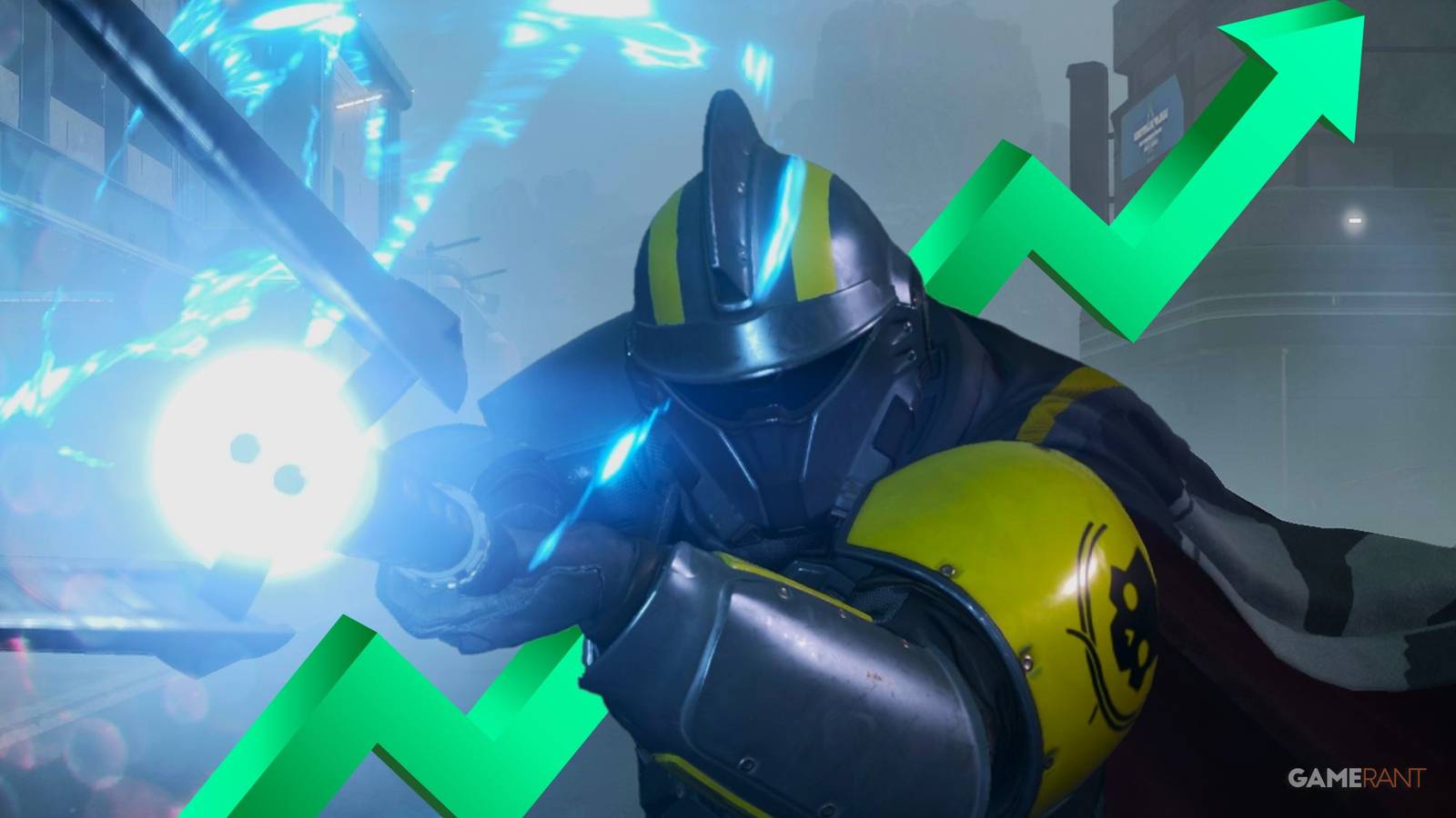 helldivers 2 omens of tyranny update player count ps5