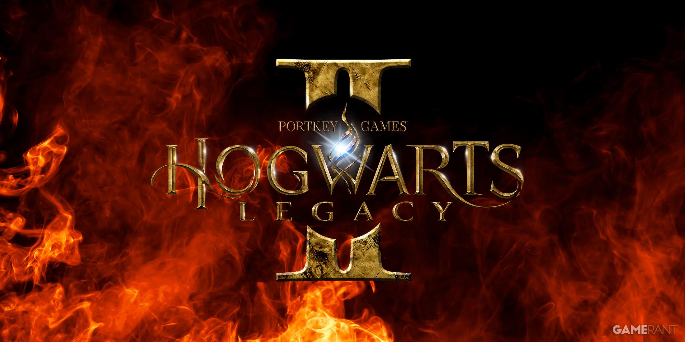 Hogwarts Legacy 2 может поджечь мир новой волшебной функцией