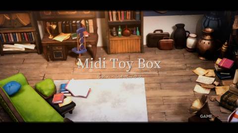 How to Fast Travel In Fantasian Neo Dimension 1