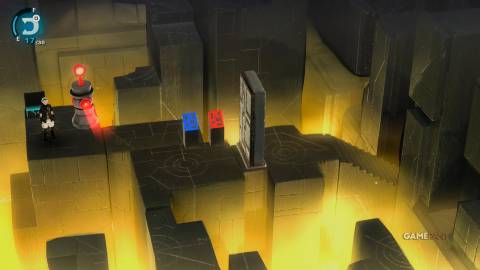 How to Fast Travel In Fantasian Neo Dimension 3