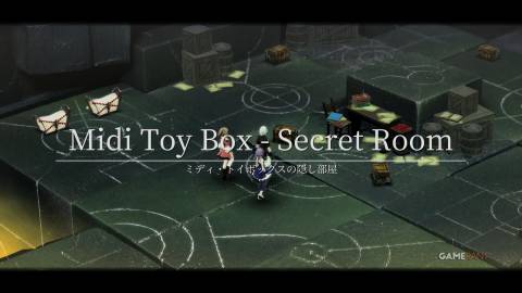 How to Fast Travel In Fantasian Neo Dimension 5