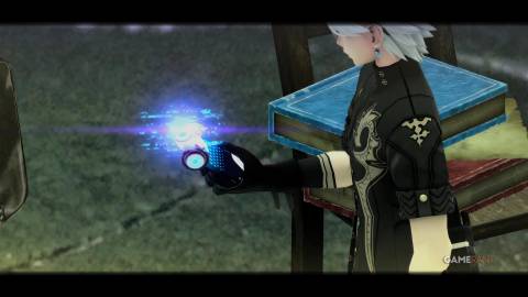 How to Fast Travel In Fantasian Neo Dimension 8