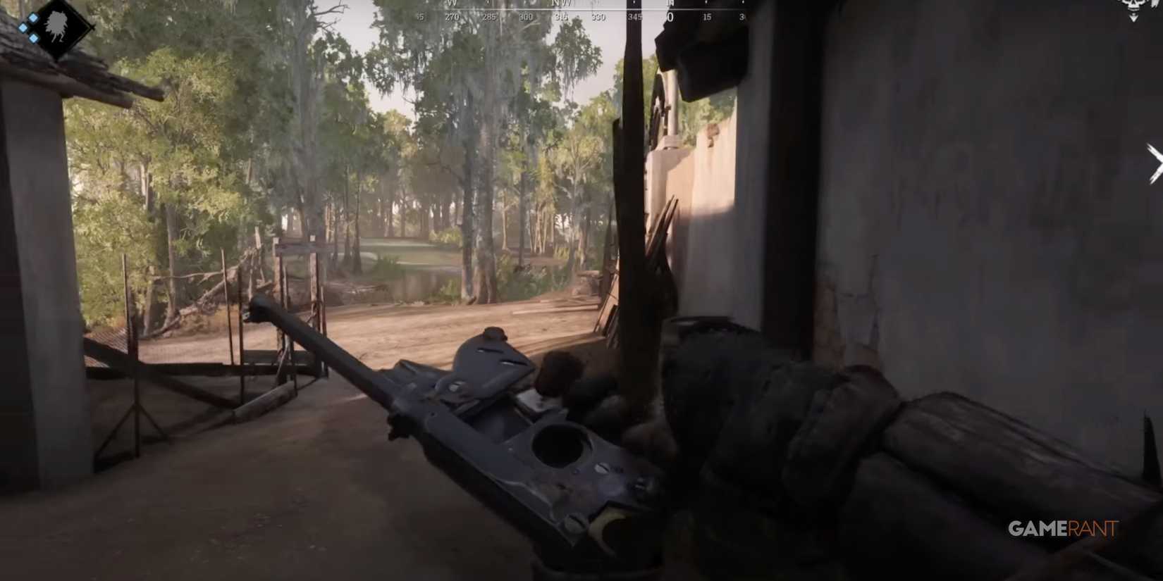 Bornheim No. 3 in Hunt Showdown 1896