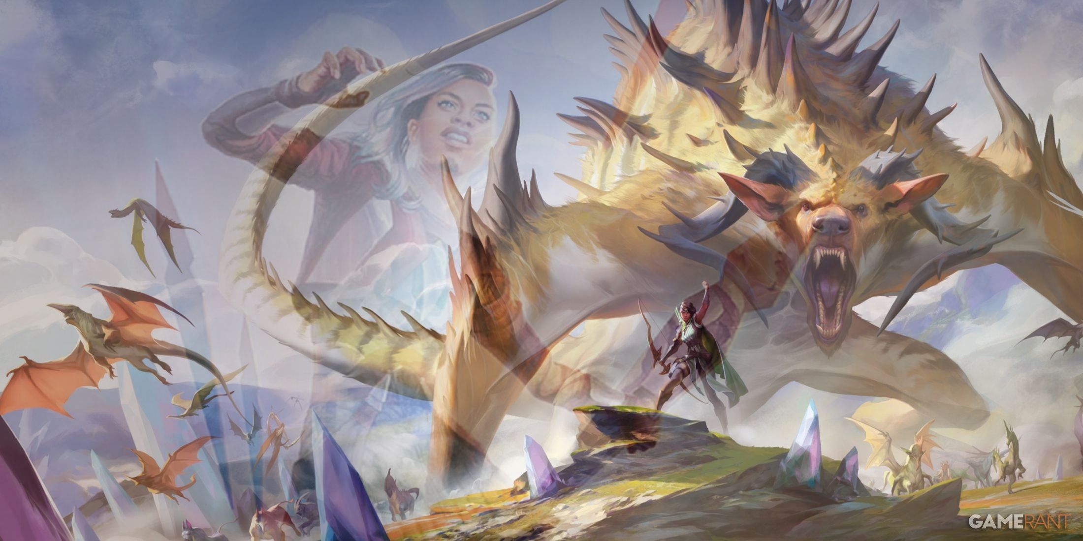 Two Magic: The Gathering Card Types May Never Be Printed Again