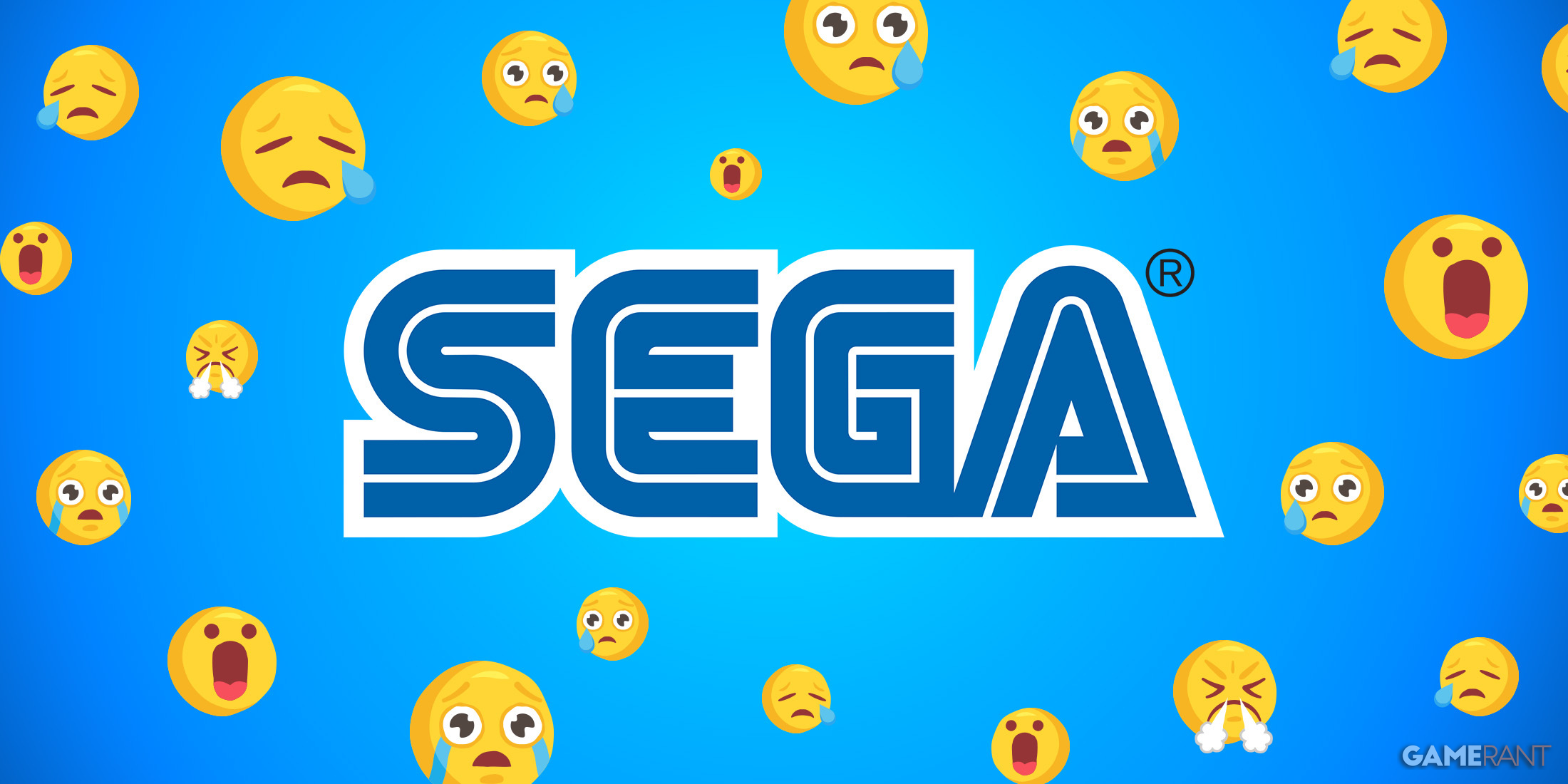 6 декабря станет печальным днем ​​для фанатов Sega