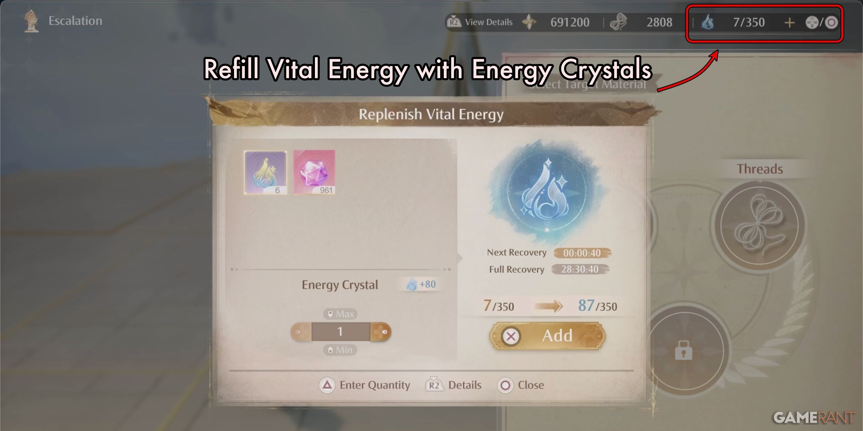 How to Raise Mira Level Fast in Infinity Nikki