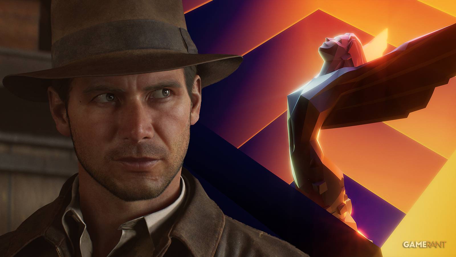 Indiana Jones and the Great Circle Game Awards
