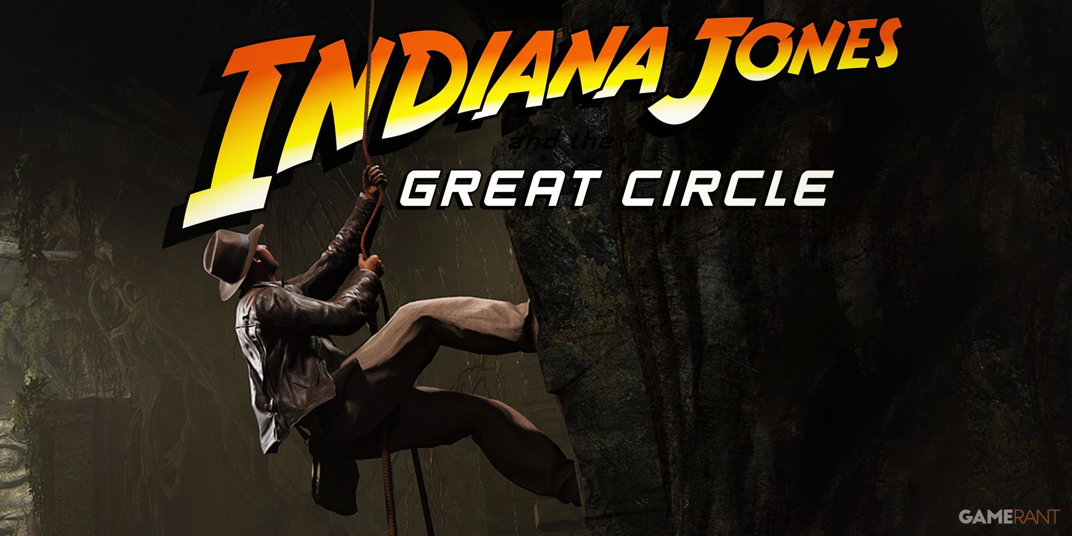 Indiana Jones and the Great Circle Gets New Update