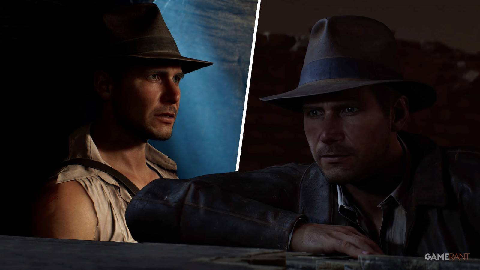 Indiana Jones and the Great Circle Chapter List