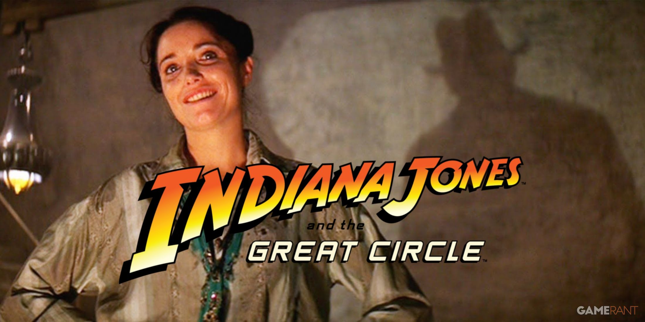 Indiana Jones Great Circle Marion Address 