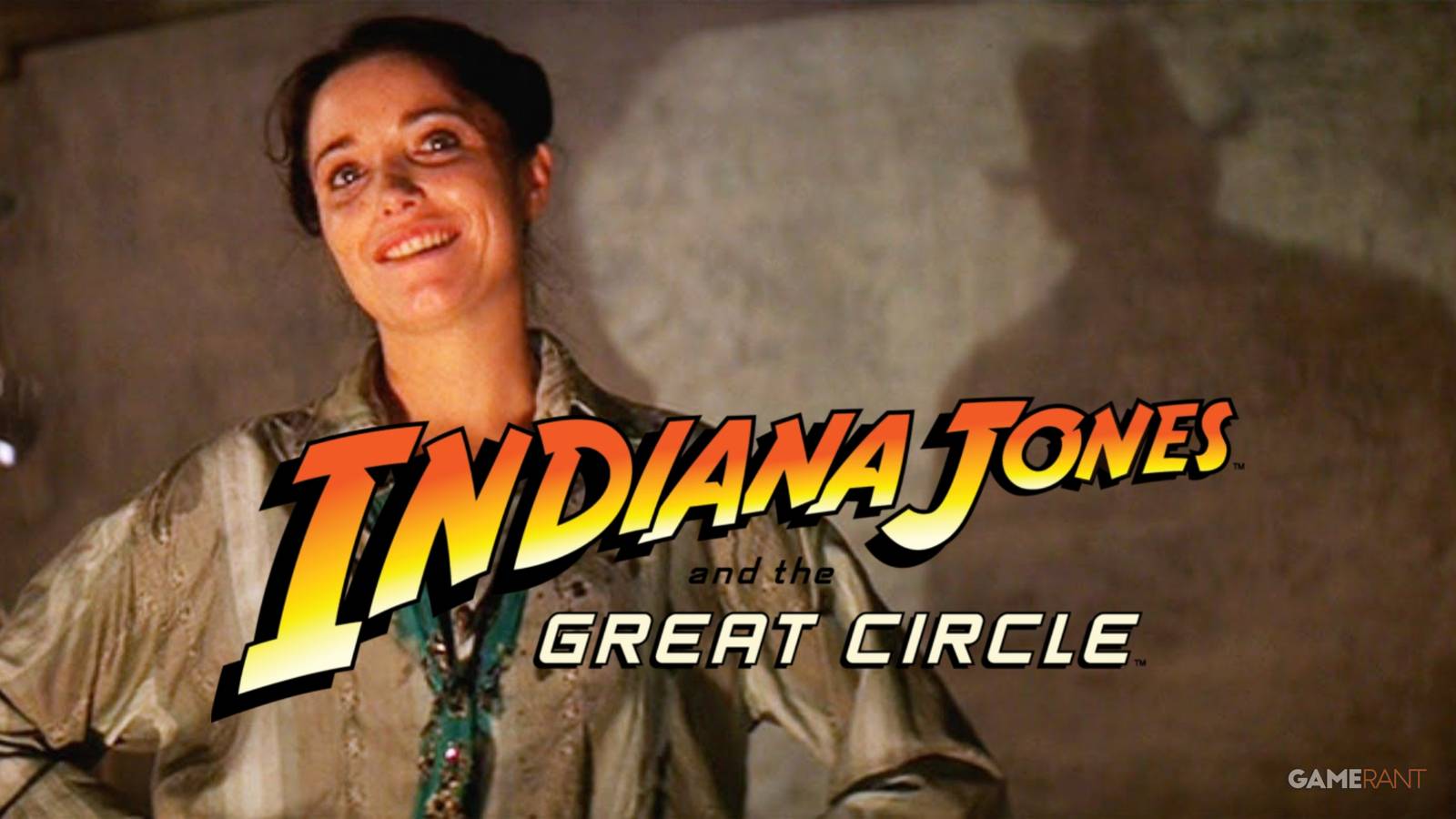Indiana Jones Great Circle Marion Address 