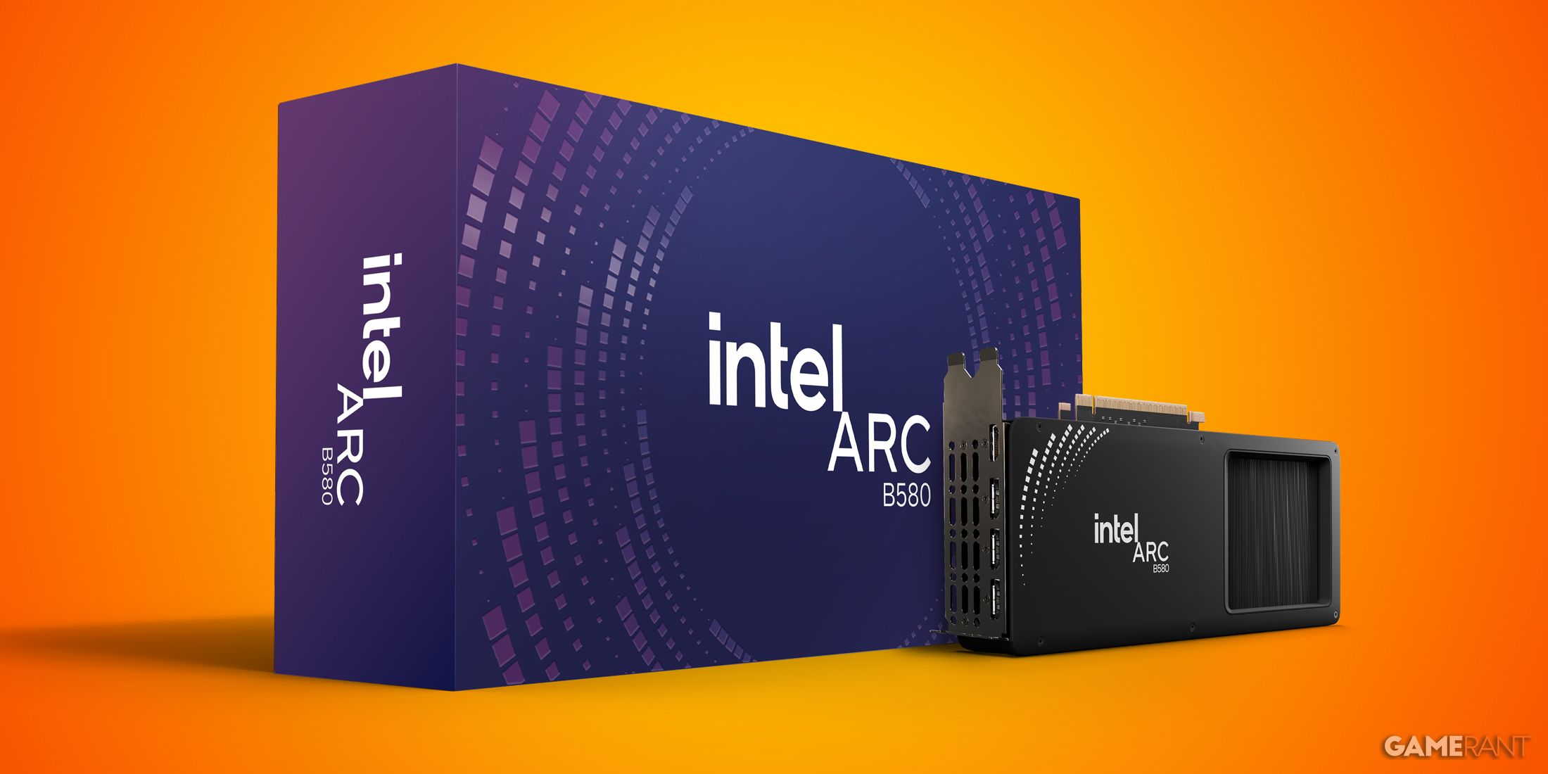 Intel Tackles 1440p Gaming with Next Gen Arc B580, Arc B570 GPUs